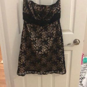 Size 12 cocktail dress
